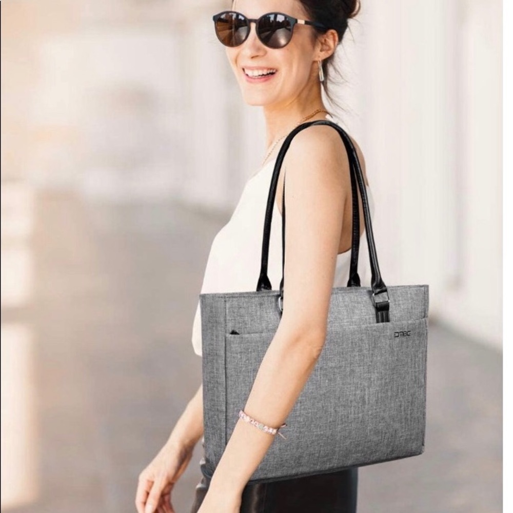 Women’s Shoulder Laptop Bag